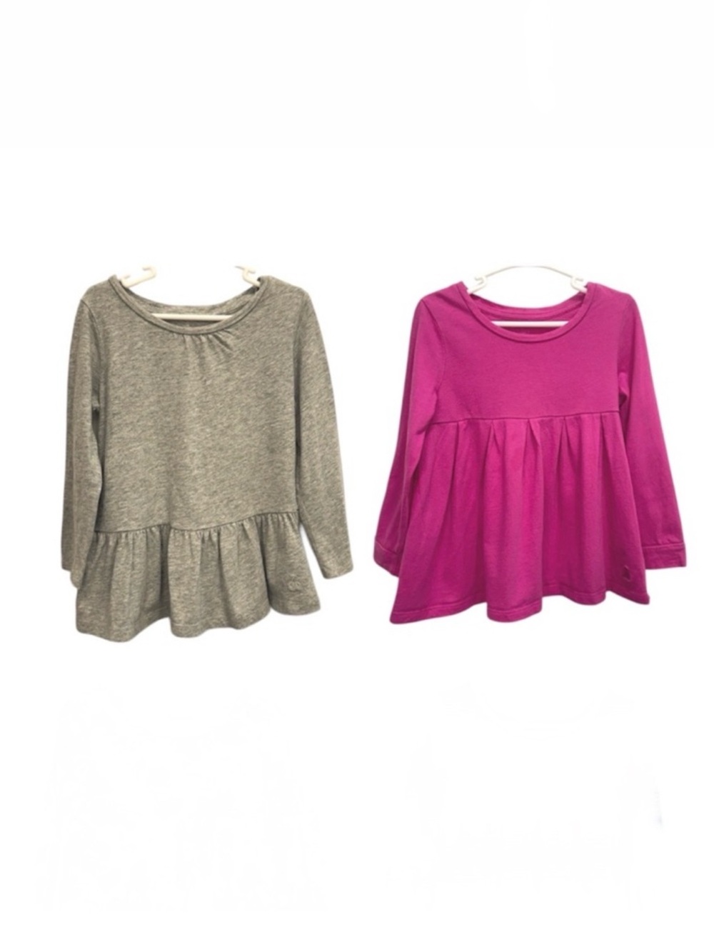 2 Gap Blouse